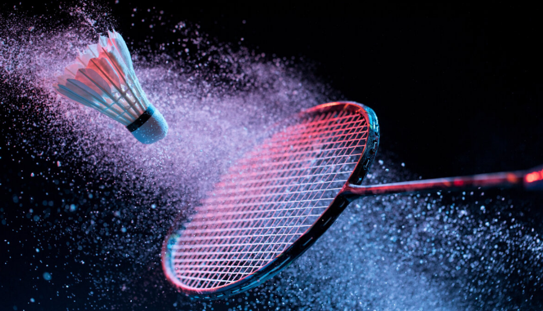 Badminton Social