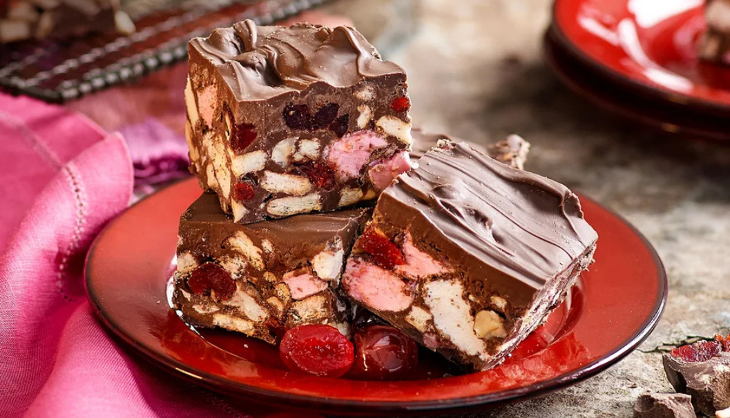 Rocky Road Bash