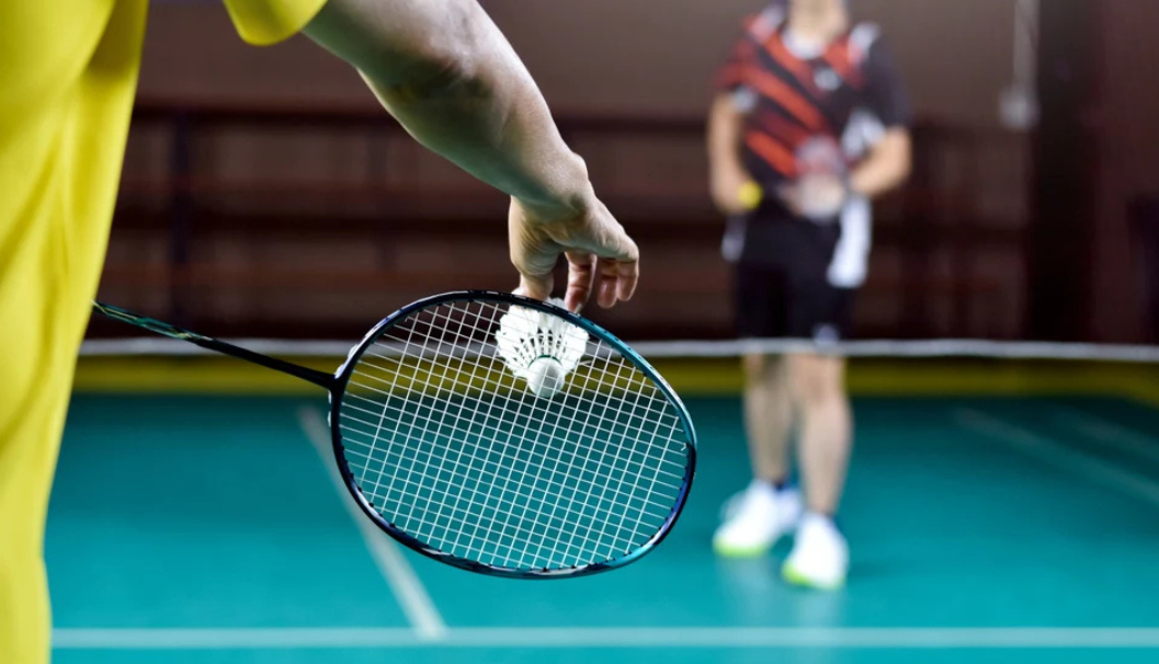 Badminton Social