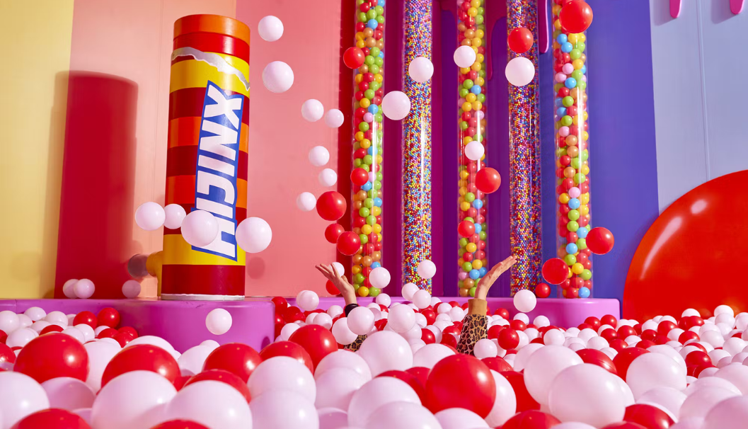 Hijinx Hotel