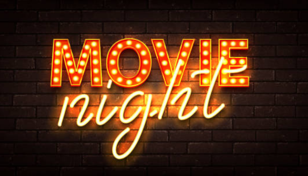 Movie Night