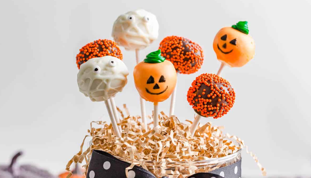 Pumpkin Spice & Everything Nice!