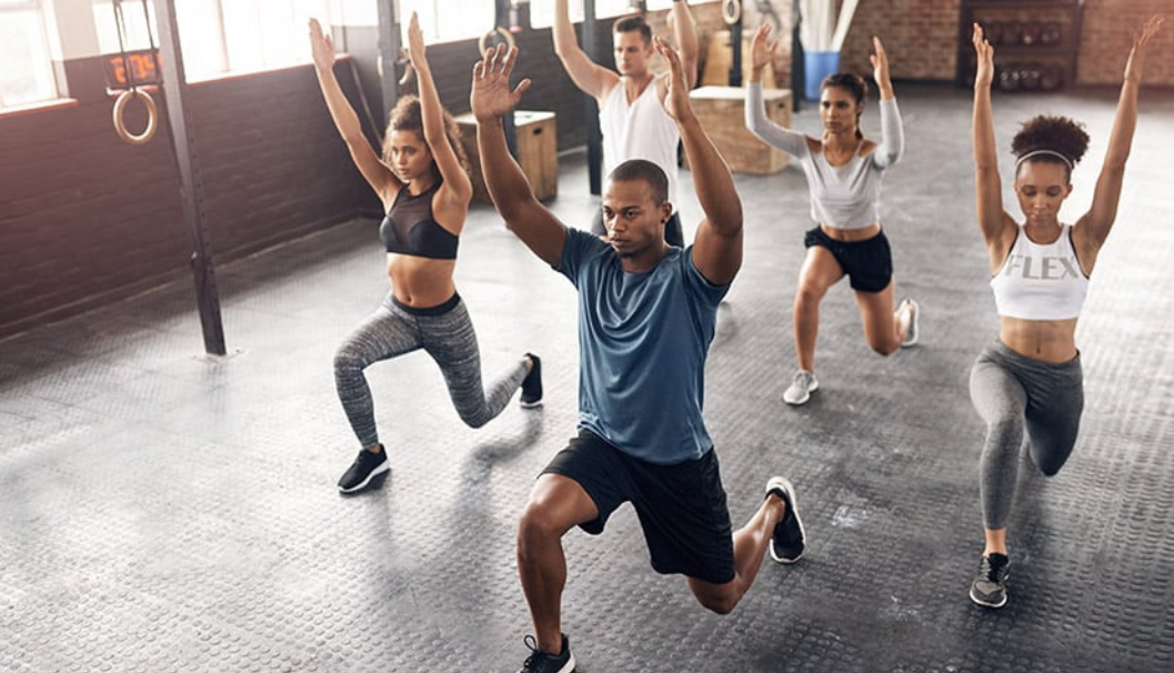 Fitness Class