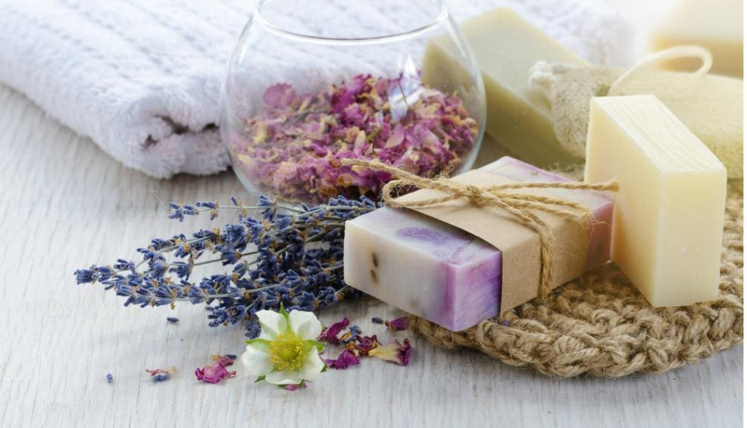 Soap making Workshop