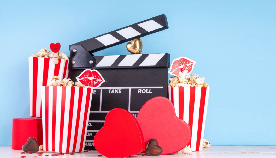 Cupcakes and Movie Night