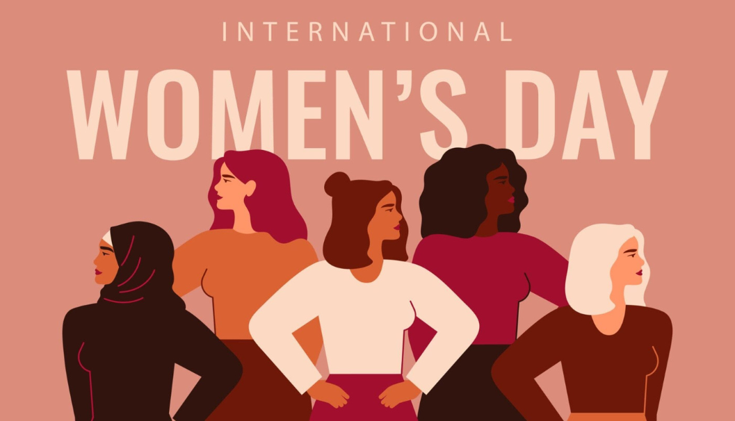 International Women’s Day