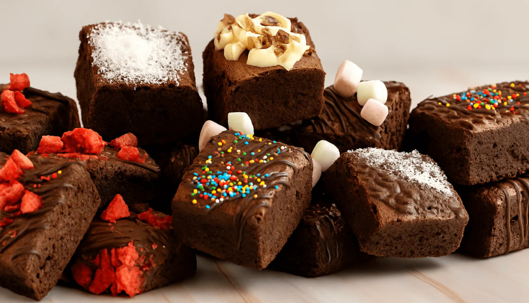 Brownie Night is calling