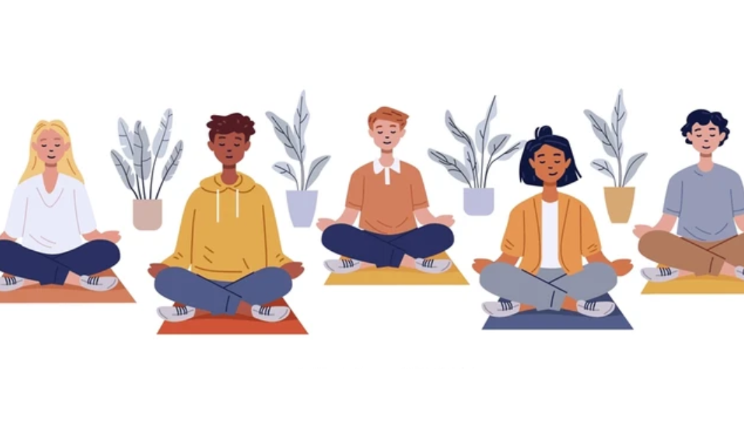 Meditation Session