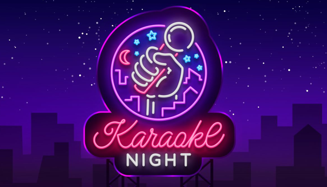 Karaoke Night