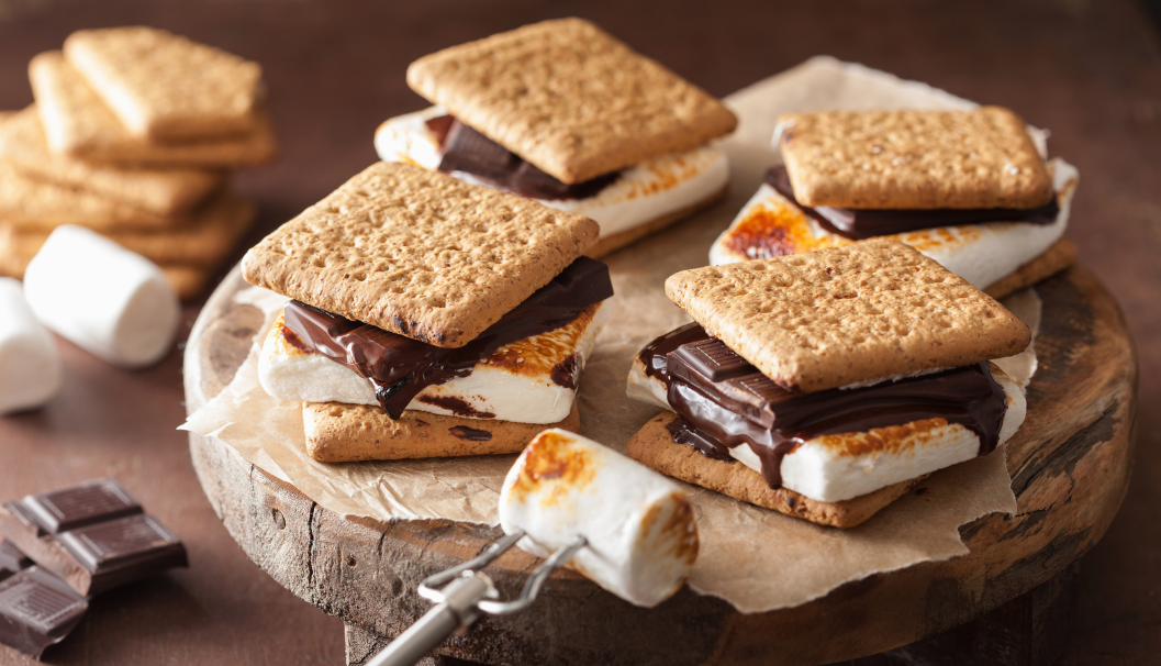Smores Bar