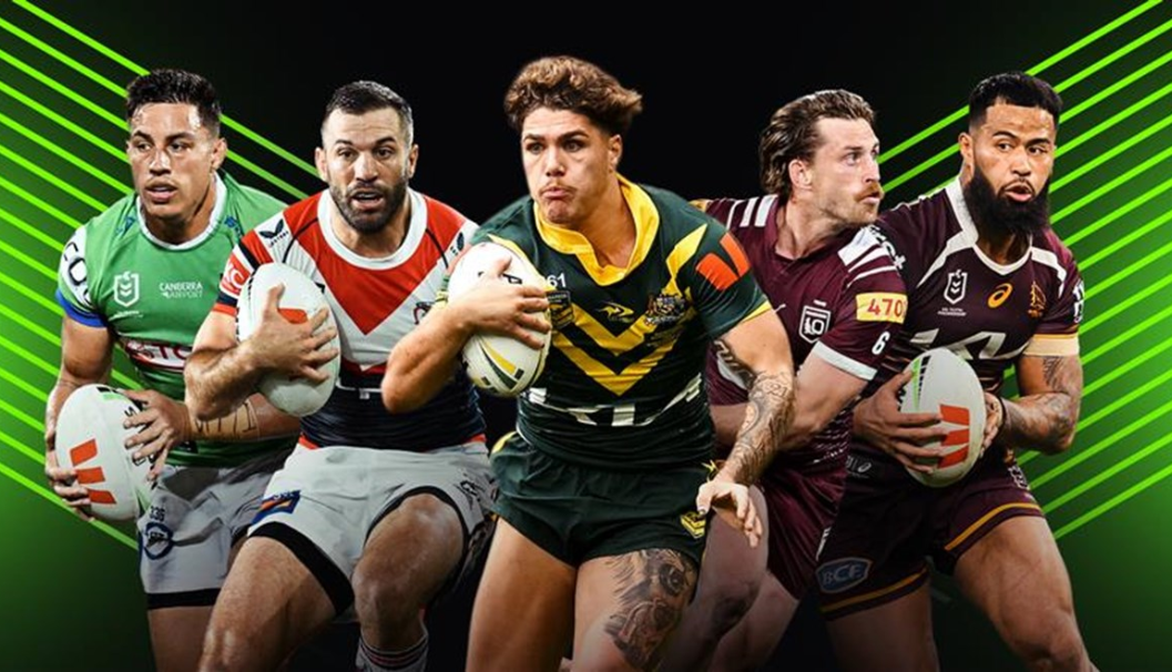 National Rugby League