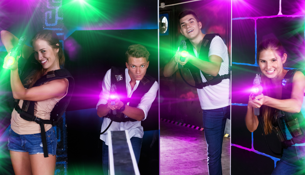 Laser Tag