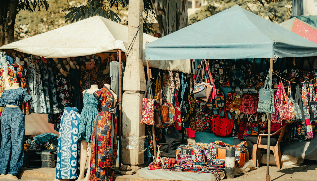 Iglu Marketplace