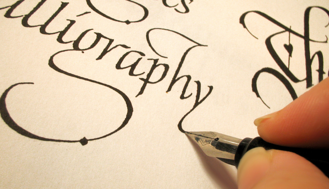 World Calligraphy Day