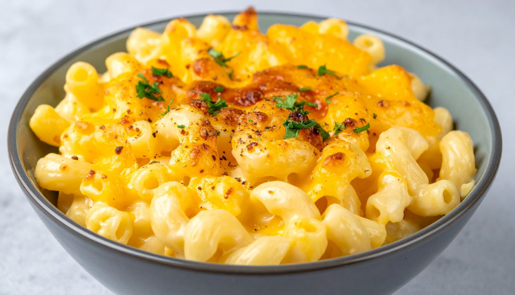Mac and Cheese Night