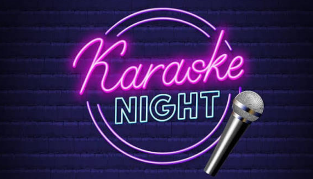 Karaoke Night