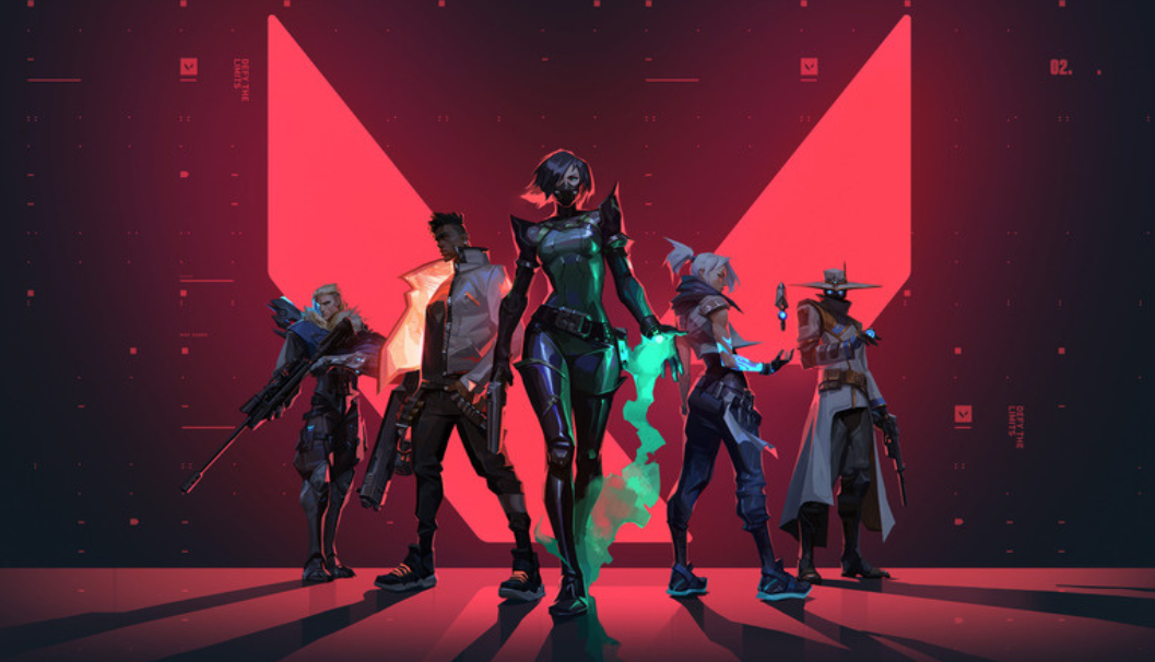 Valorant Tournament