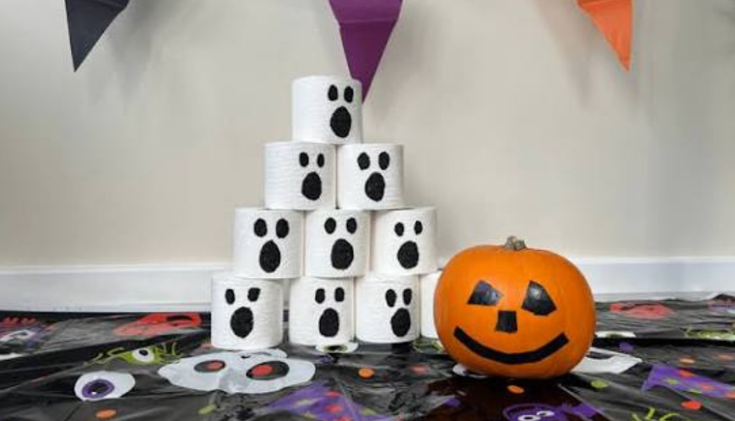 Halloween Games